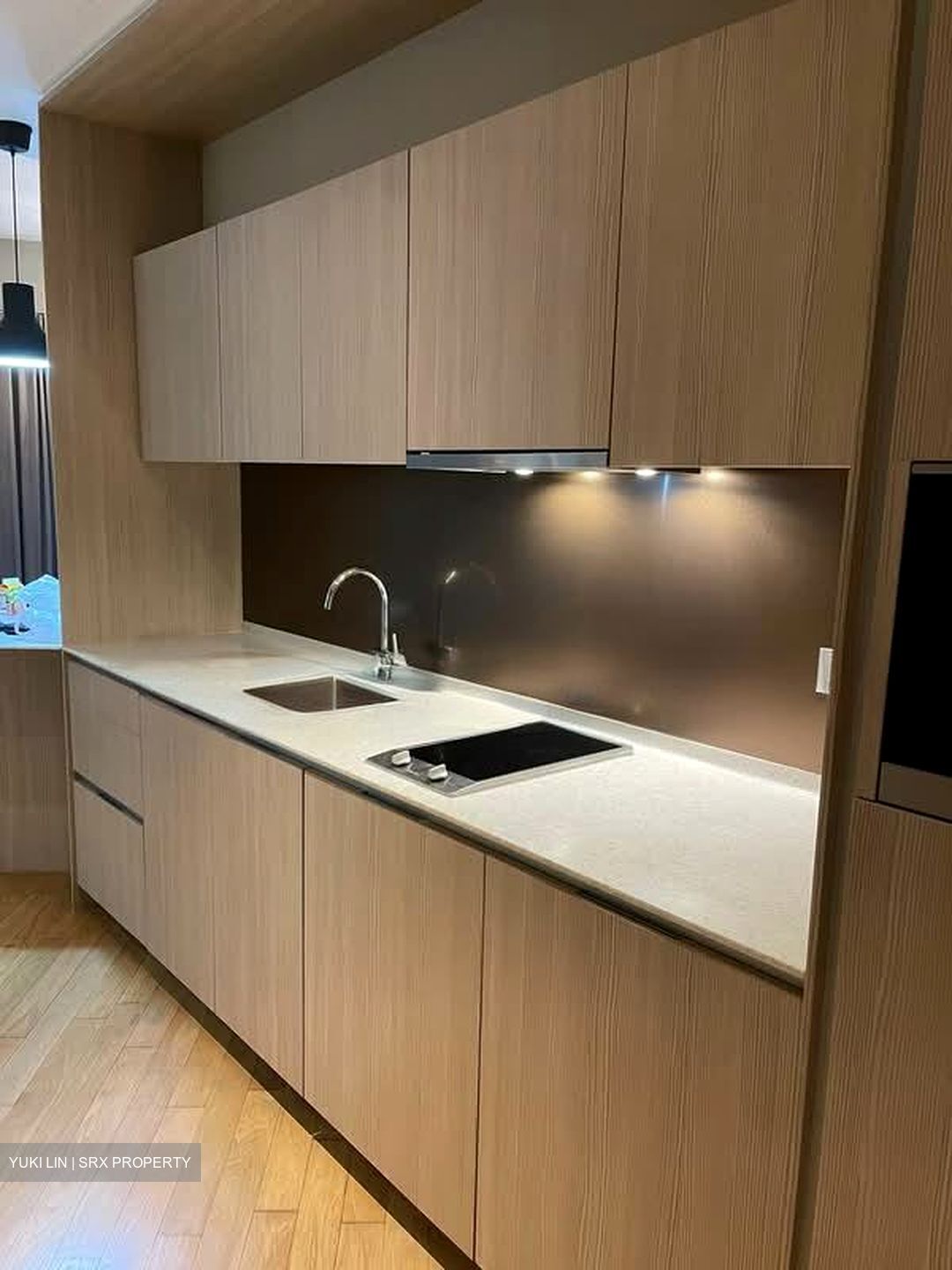 Duo Residences (D7), Apartment #604273671